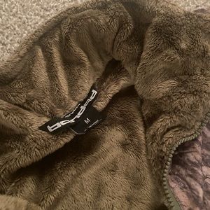 Banded Chesapeake Pullover - mens medium - bottomland